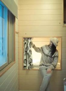 Hostel Ibedcity - 20