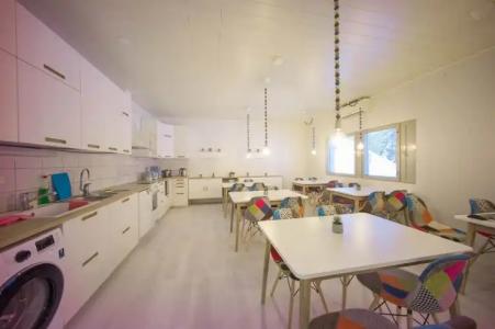 Hostel Ibedcity - 14