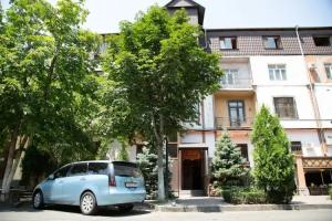 Eder Hostel, Yerevan