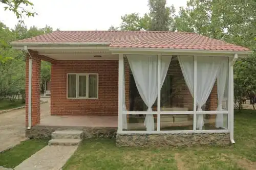 Basharu resort - 0