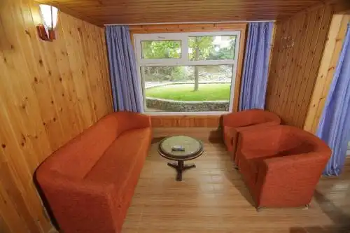 Basharu resort - 38