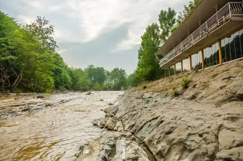 Basharu resort - 4