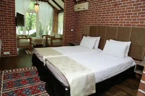 Basharu resort - 35