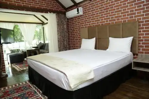 Basharu resort - 34