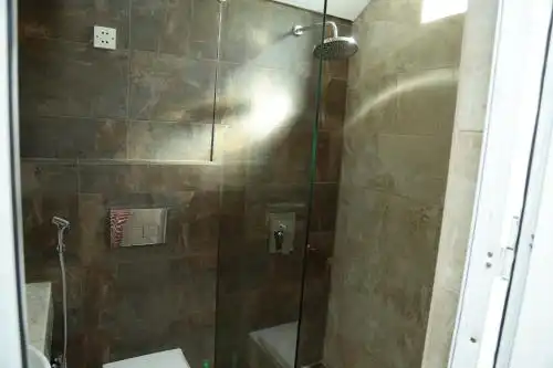 Basharu resort - 29