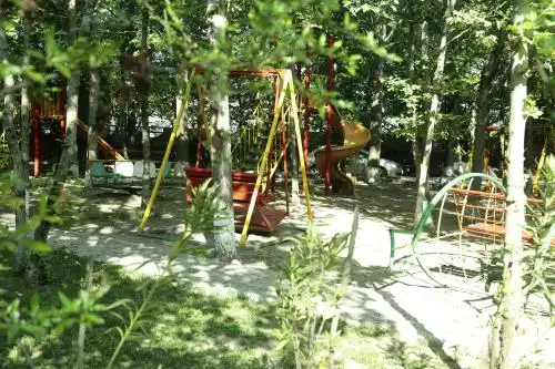 Basharu resort - 25