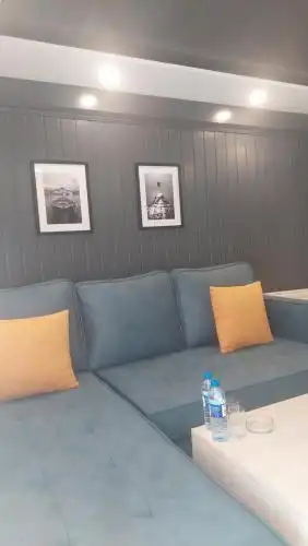 Basharu resort - 21