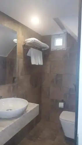 Basharu resort - 19