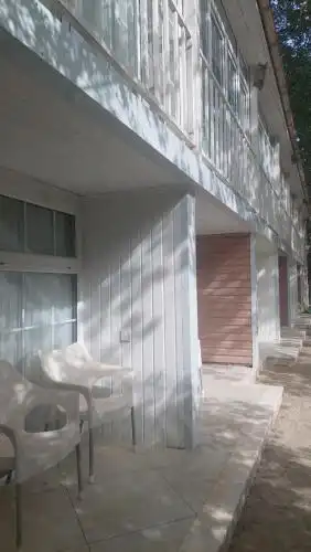 Basharu resort - 11