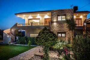 Callista Luxury Residences Guest house, Ierapetra