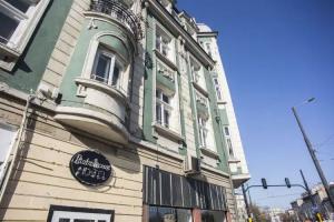 Hotel Ring, Sofia