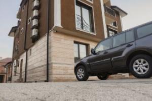 Residence Bilyana Hotel