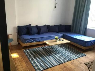 Generaator Sofia - 35