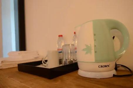 Generaator Sofia - 20