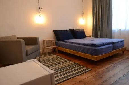 Generaator Sofia - 22