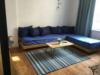 Generaator Sofia - 2