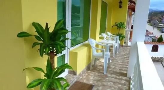 Terra Verde Complex & SPA - 5