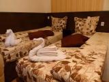 Double or Twin Room with Balcony