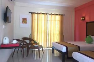 Organic Garden Resort Sigiriya, Sigiriya