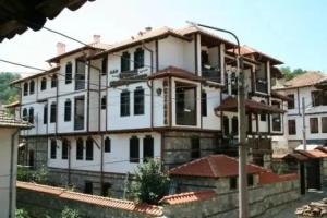 Enchevite Strannopriemnitsi Guest house, Zlatograd