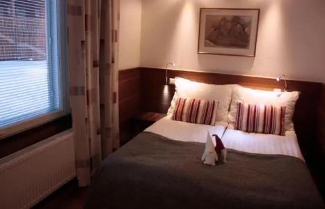 Wilderness Inari & Igloos - 67