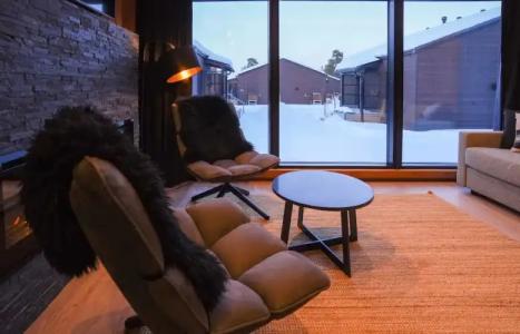 Wilderness Inari & Igloos - 82