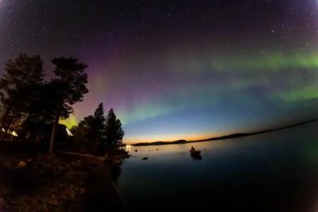 Wilderness Inari & Igloos - 59