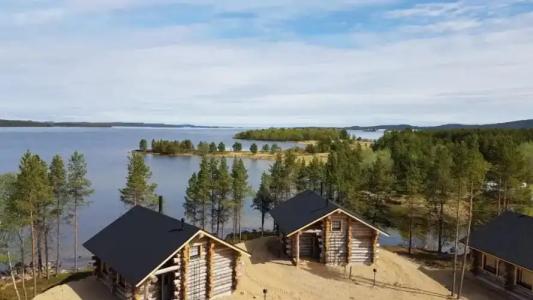 Wilderness Inari & Igloos - 69