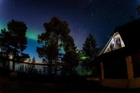 Wilderness Inari & Igloos - 51