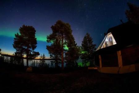 Wilderness Inari & Igloos - 56