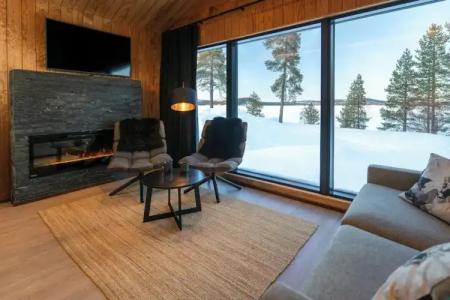 Wilderness Inari & Igloos - 81