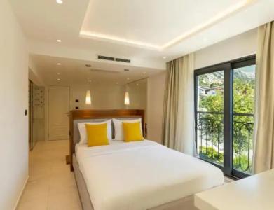 HUMA Kotor Bay and Villas - 139