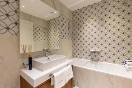 HUMA Kotor Bay and Villas - 129