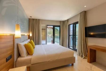 HUMA Kotor Bay and Villas - 134