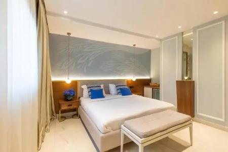 HUMA Kotor Bay and Villas - 121