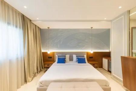 HUMA Kotor Bay and Villas - 123