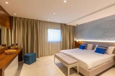 HUMA Kotor Bay and Villas - 124