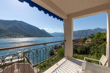 HUMA Kotor Bay and Villas - 107