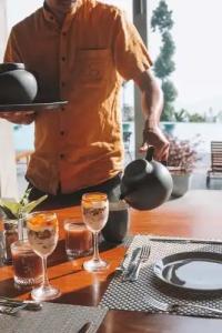 Aarunya Nature Resort & Spa - 11