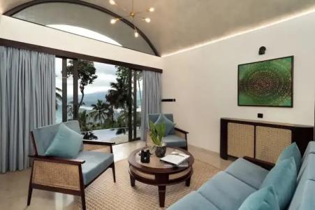 Aarunya Nature Resort & Spa - 67