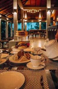 Aarunya Nature Resort & Spa - 30