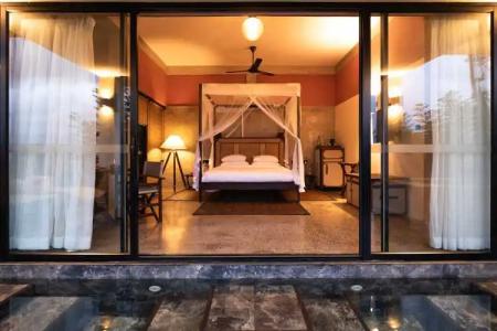 Aarunya Nature Resort & Spa - 57