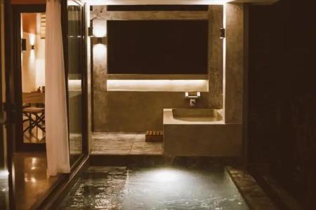 Aarunya Nature Resort & Spa - 34