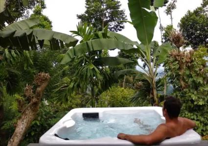 Aarunya Nature Resort & Spa - 72