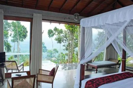 Aarunya Nature Resort & Spa - 76