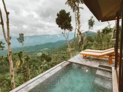 Aarunya Nature Resort & Spa - 40