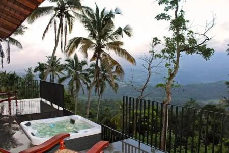 Aarunya Nature Resort & Spa - 98