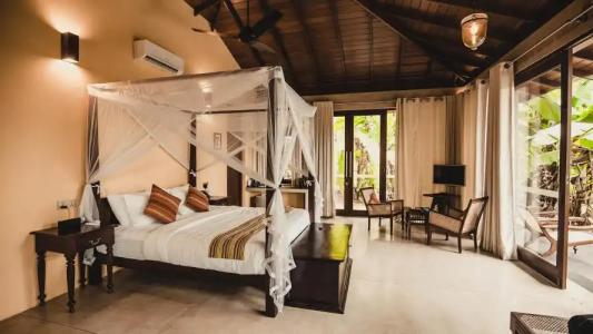 Aarunya Nature Resort & Spa - 69