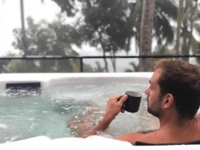 Aarunya Nature Resort & Spa - 93