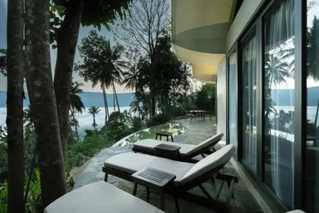 Aarunya Nature Resort & Spa - 64